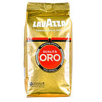 Кофе в зернах Lavazza Qualità Oro 500 г