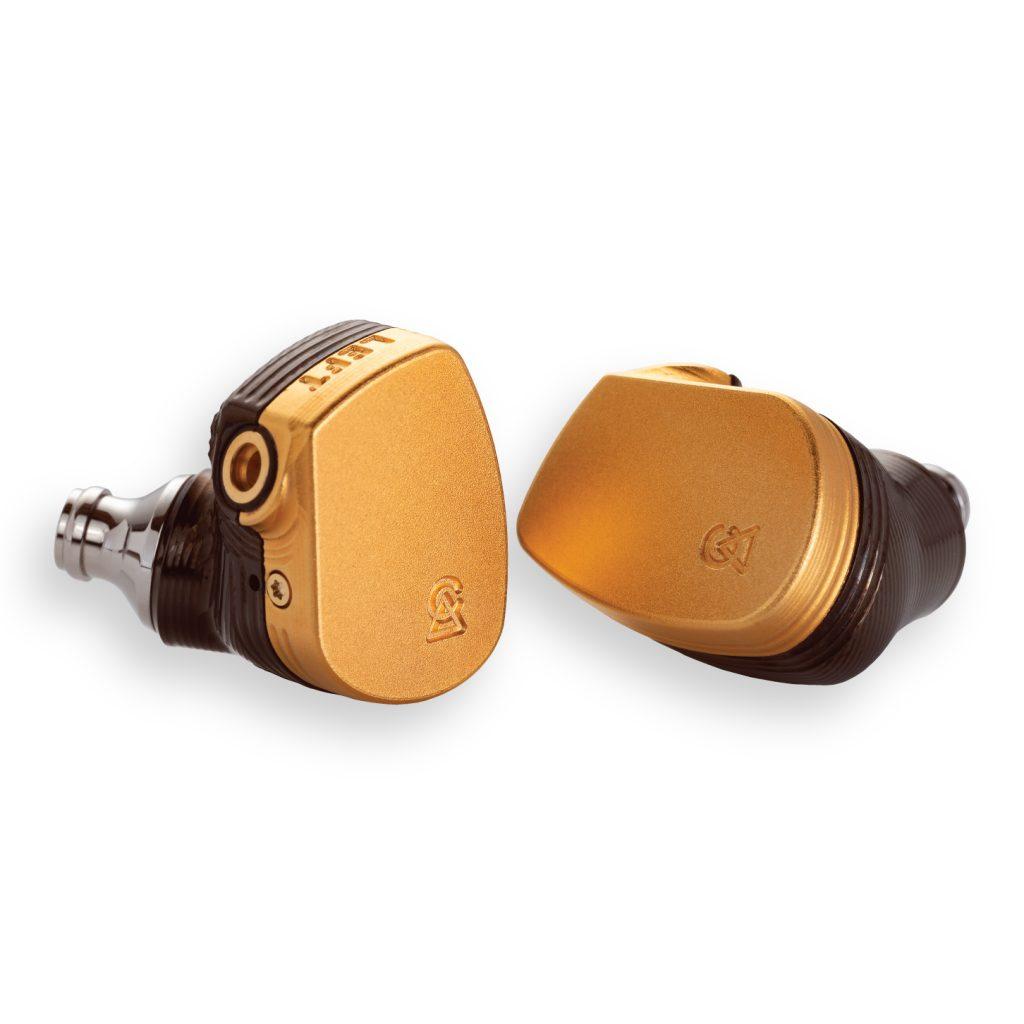 Навушники Campfire Audio Solaris