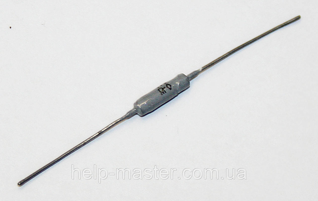 Дросель ДПМ-0,4 20 мкГн 5%, фото 1