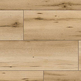 Ламінат Arteo 8 XL Дуб Деналі 54831 вологостійкий 33 клас 8мм товщина широка дошка з фаскою