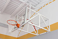 Ферма крепления для щита баскетбольного FIBA фиксированная 1500 мм