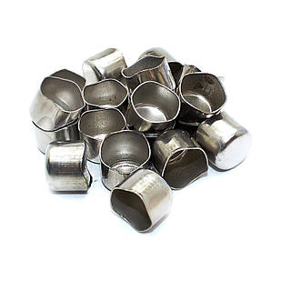 Гільзи для виготовлення коронок, 100 шт