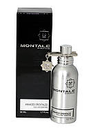 Парфумована вода унісекс Montale Amandes Orientales 50ml (test)