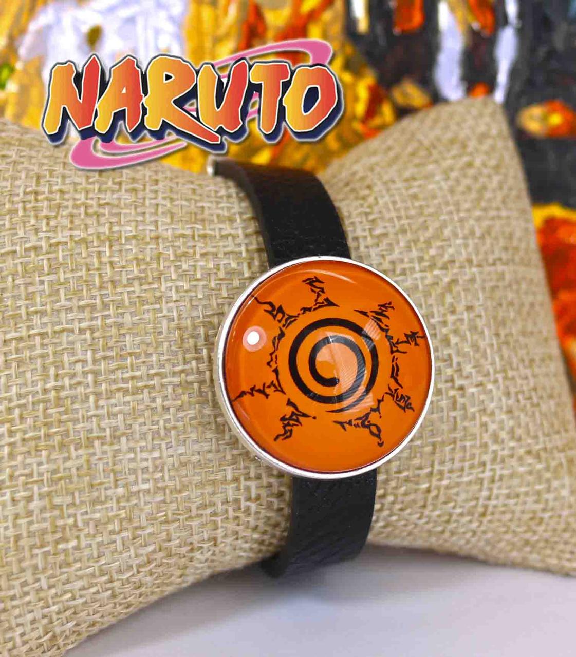 Браслет Друк на животі Наруто Наруто / Naruto