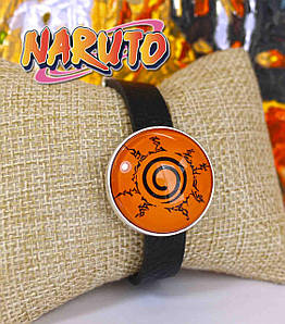 Браслет Друк на животі Наруто Наруто / Naruto