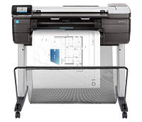 Плоттер HP DesignJet T830 Wi-Fi (24", F9A28A)