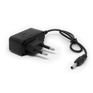 Зарядний пристрій Travel Charger CDQ-001 (4.2v 500mA) з розʼємом 3.5 х 1.35 мм