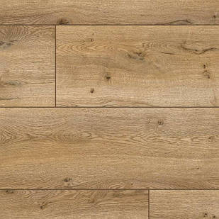 Ламінат Arteo 8 XL Дуб Накуру 54813 вологостійкий 33 клас 8мм товщина широка дошка з фаскою