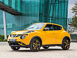 Протитуманні фари Nissan Juke 2015-, фото 6