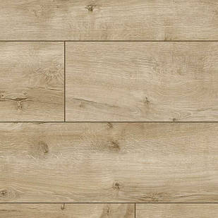 Ламінат Arteo 8 XL Дуб Пікос 54820 вологостійкий 33 клас 8мм товщина широка дошка з фаскою