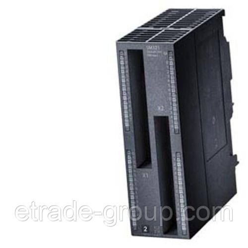 Програмований контролер Siemens 6ES7321-1BP00-0AA0 SIMATIC S7-300 (6ES7 321-1BP00-0AA0, 6ES73211BP000AA0)
