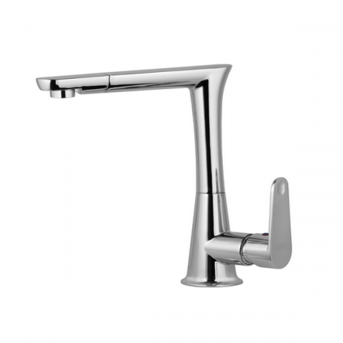 Змішувач для кухні JD048 Flat ORSO, фото 1