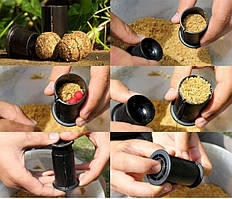 Шаролепка Nash Ball Maker 40mm