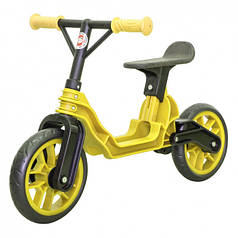 Беговел Orion 503 Yellow (N011981)