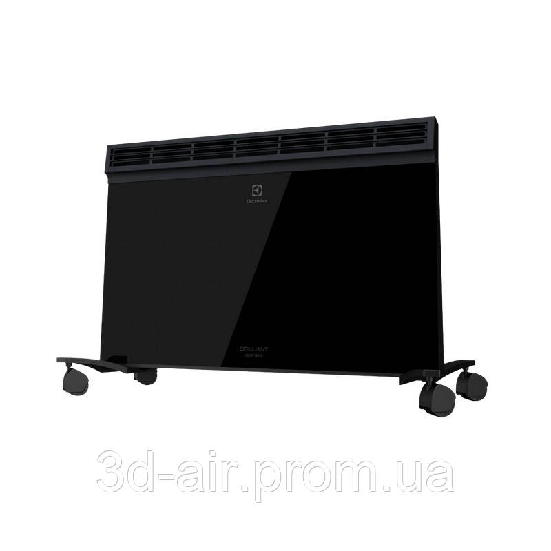 Електричний конвектор (електропанель) Electrolux ECH/B-1500 E (Brilliant)