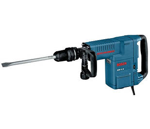 Відбійний молоток Bosch GSH 11 E