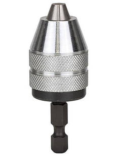 Швидкозатискний патрон Bosch 1/4