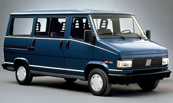 Ducato 280, 290, J5, C25 (1982-1994)