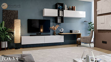 Комплект для вітальні BOX-V4 ТМ "Миро-марк"