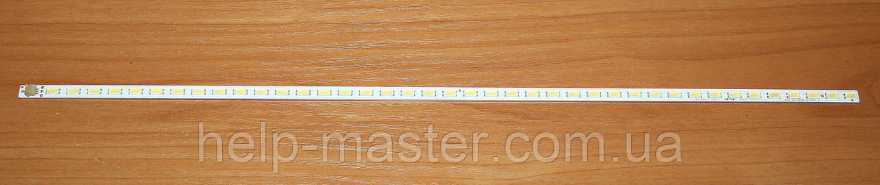 Планка LED-підсвітки SLED_2011CB320_40_REV1.0