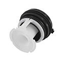 Фільтр насоса для пральної машини Bosch, Siemens 00614351 - запчастини для пральних машин, фото 4