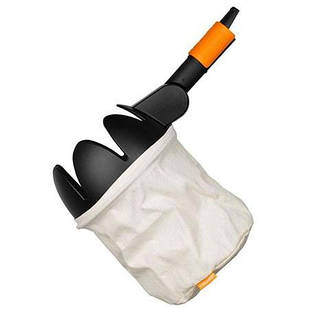 Пристрій для збору фруктів Fiskars QuikFit 136950