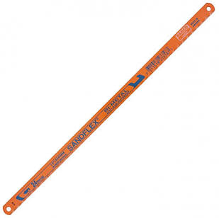 Біметалічне полотно Bahco SANDFLEX 3906-300-24 (1 шт.)