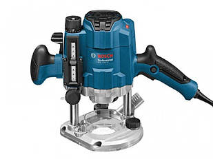 Вертикально-фрезерна машина Bosch GOF 1250 СЕ