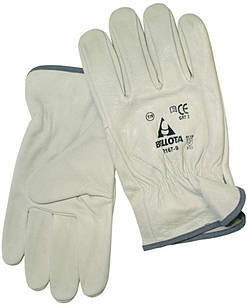 Перчатки кожаные Bellota 72167-9