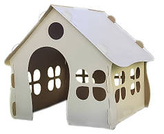 Дитячий ігровий будиночок Здоровань (N011971)