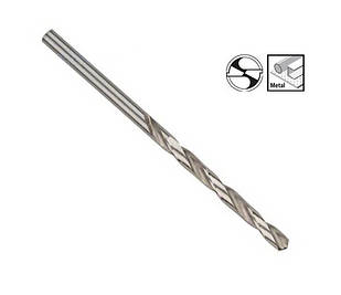 Свердло по металу Bosch 5.5 x 57 x 93 мм