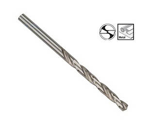 Свердло по металу Bosch 7.5 x 69 x 109 мм