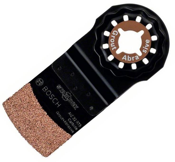 Насадка пильна для мультирізака Bosch Carbide-RIFF AIZ 32 RT5 (2608661868), фото 1