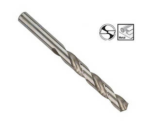 Свердло по металу Bosch 13.0 x 101 x 151 мм