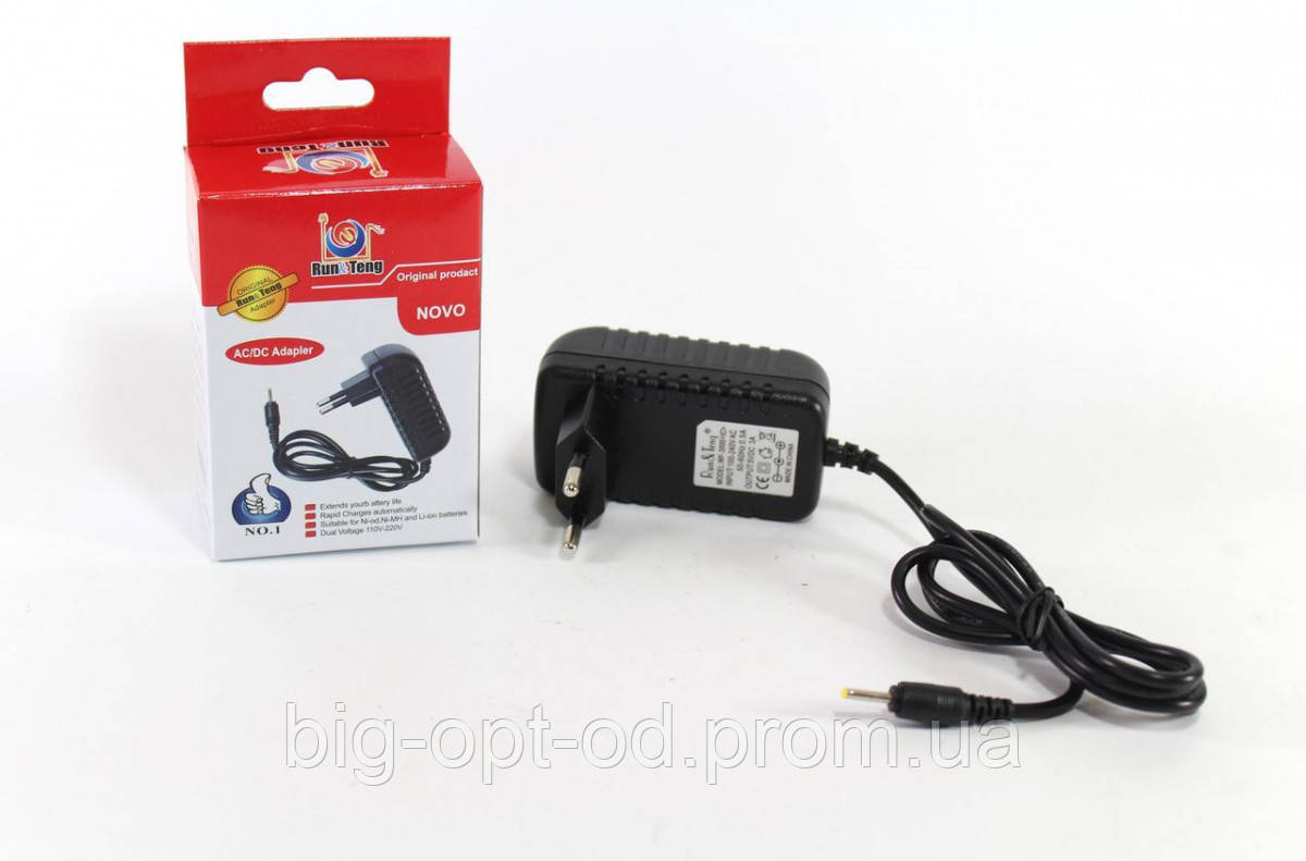 Адаптер MID ( 5V роз'єм 2.5*0.7 mm)