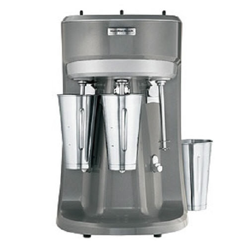 Міксер для молочних коктейлів HamiltonBeach HMD400RCE