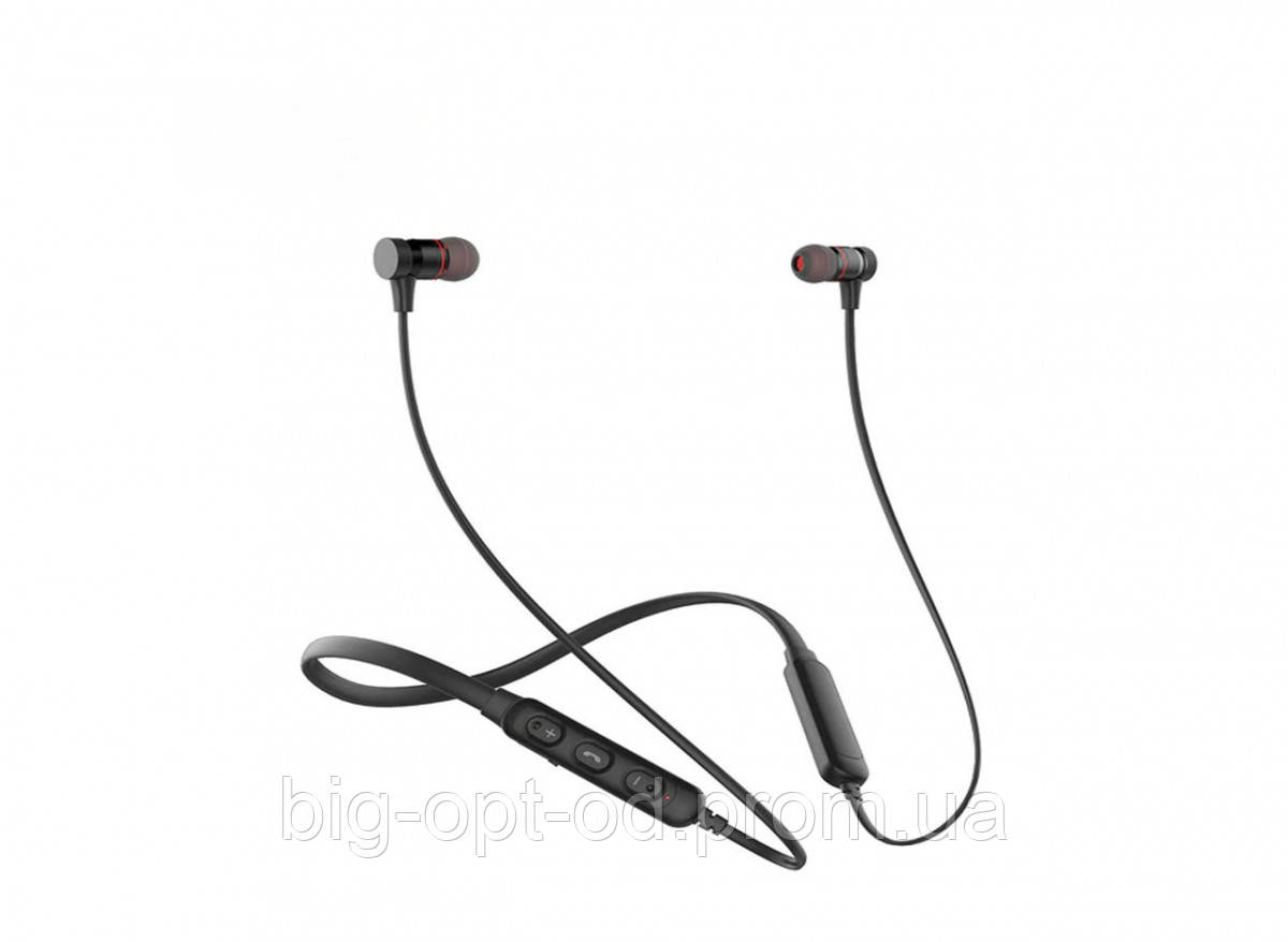 Навушники MDR G10BL+ BT AWEI