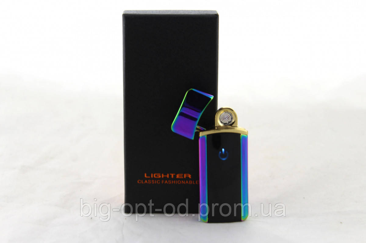Запальничка USB H1