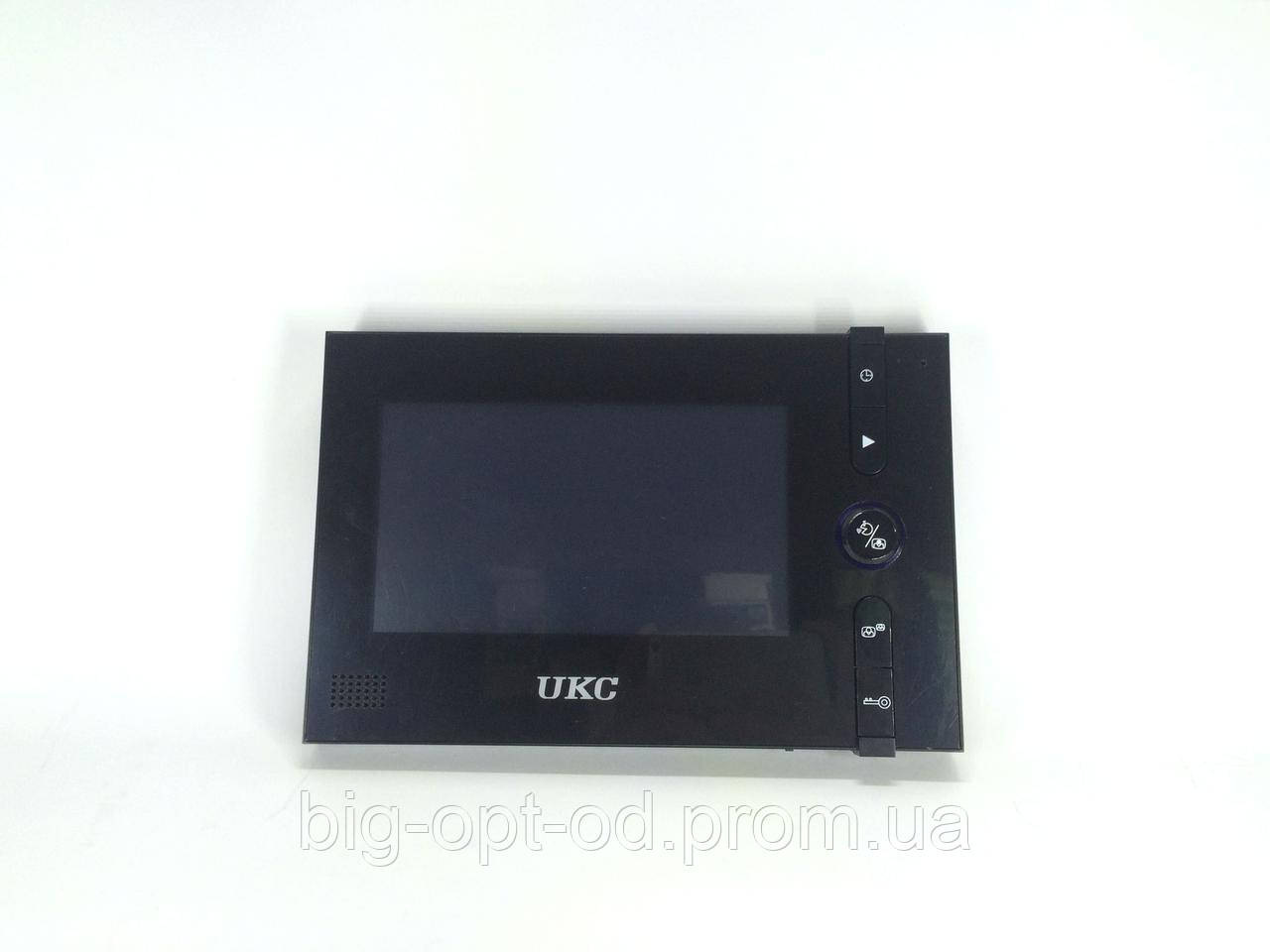 Домофон JS 715