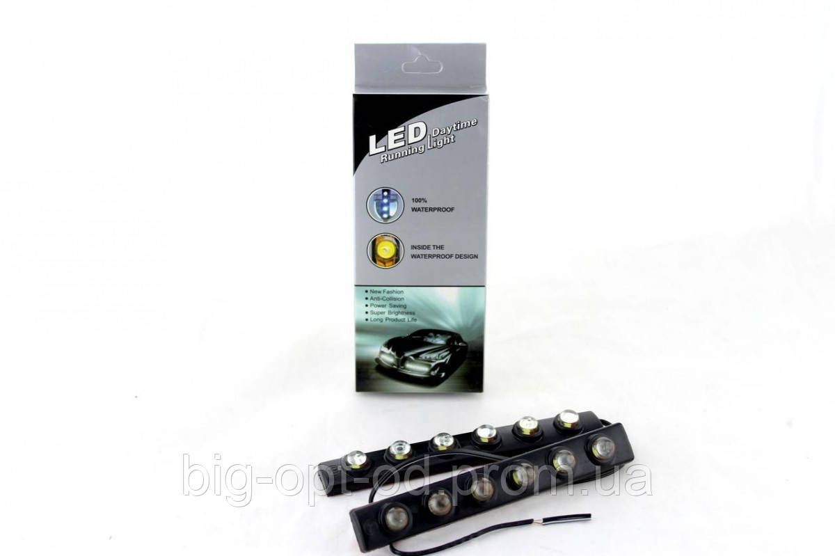 ДХО DRL 1202-6 4941