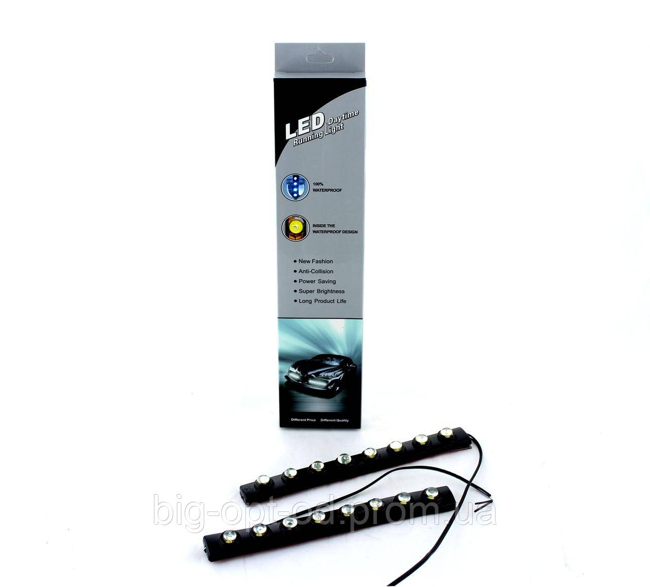ДХО DRL 1202-8 4942