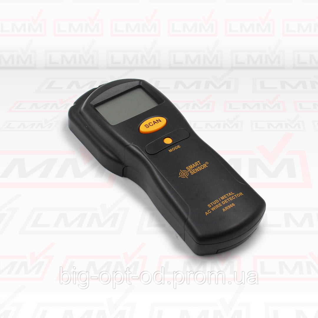 Шукач проводів AR 906