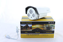 Камера CAMERA CAD 925 AHD 4mp 3.6mm