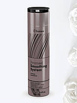 Розгладжувальний шампунь для волосся Smoothing System Caring Shampoo Framesi 250 мл
