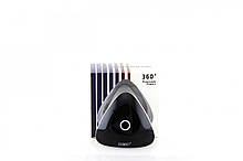 Камера стельова CAMERA CAD 3630 VR 3mp 360* dvr ip