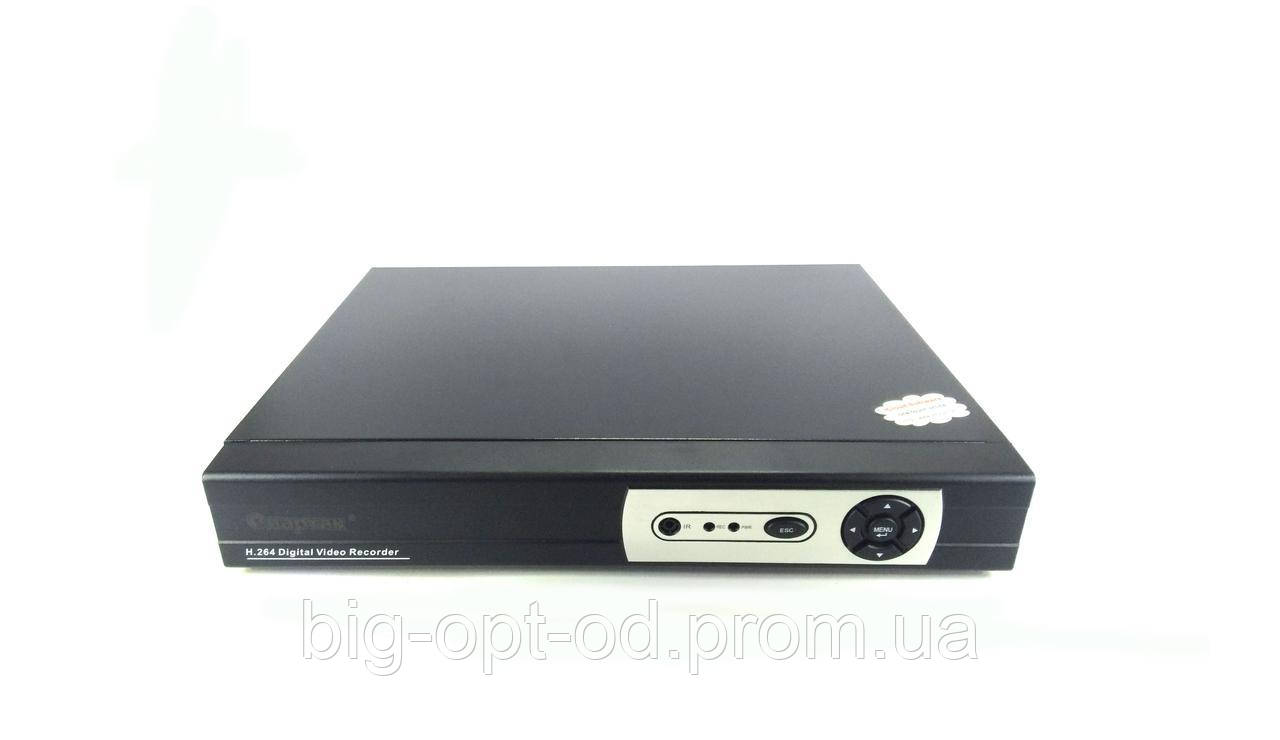 Реєстратор DVR 6104V