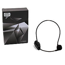 Мікрофон MICROPHONE WIRELESS FM RADIO E020 / WR 720