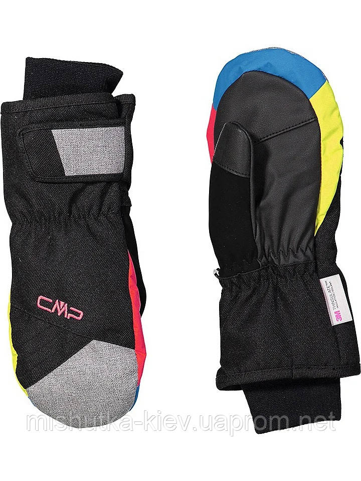 Термоварежки CMP — Купить Недорого на Bigl.ua (1247076557)