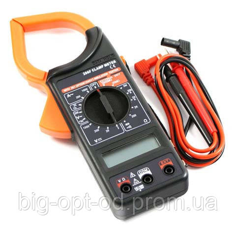 Мультиметр DT 266 F
