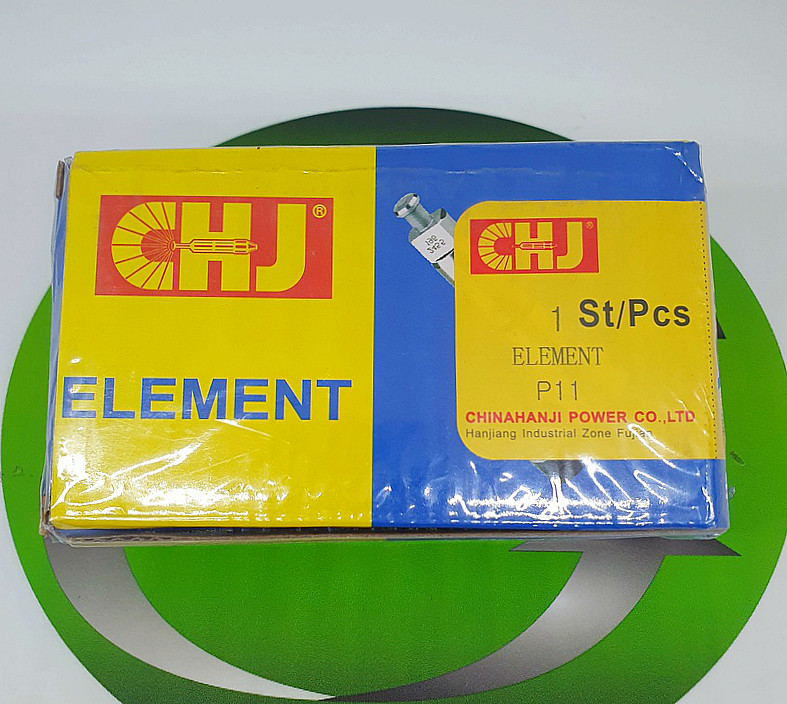 Плунжерна пара P11 (U461 / XY120PW43) CHJ ПНВТ Cummins, фото 1